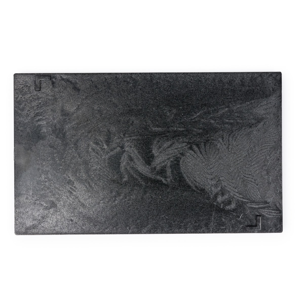 BRADY - ACS-PLOT-BP-TARGA QUADRO 1-2 - 1 PEZZI