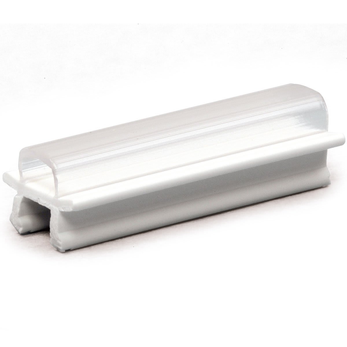 BRADY - TARGHETTA CLIP 9X20MM - 1000 PEZZI