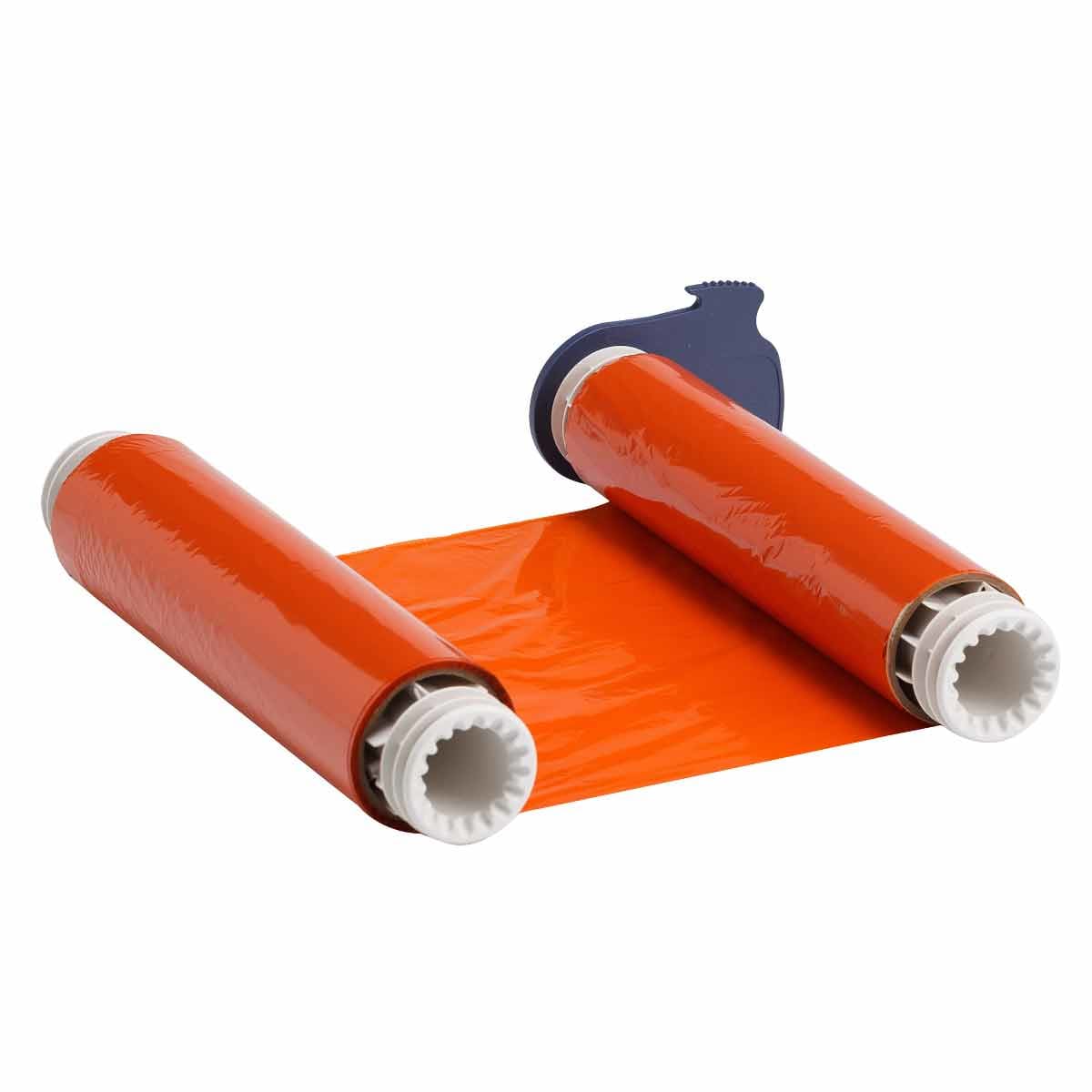 BRADY - Nastro per BBP85 – Nastro arancione da 220 mm