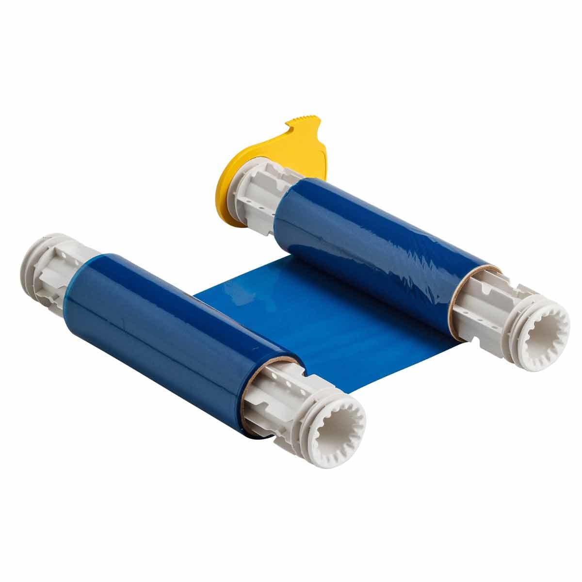 BRADY - Nastro per BBP85 – Nastro blu da 158 mm