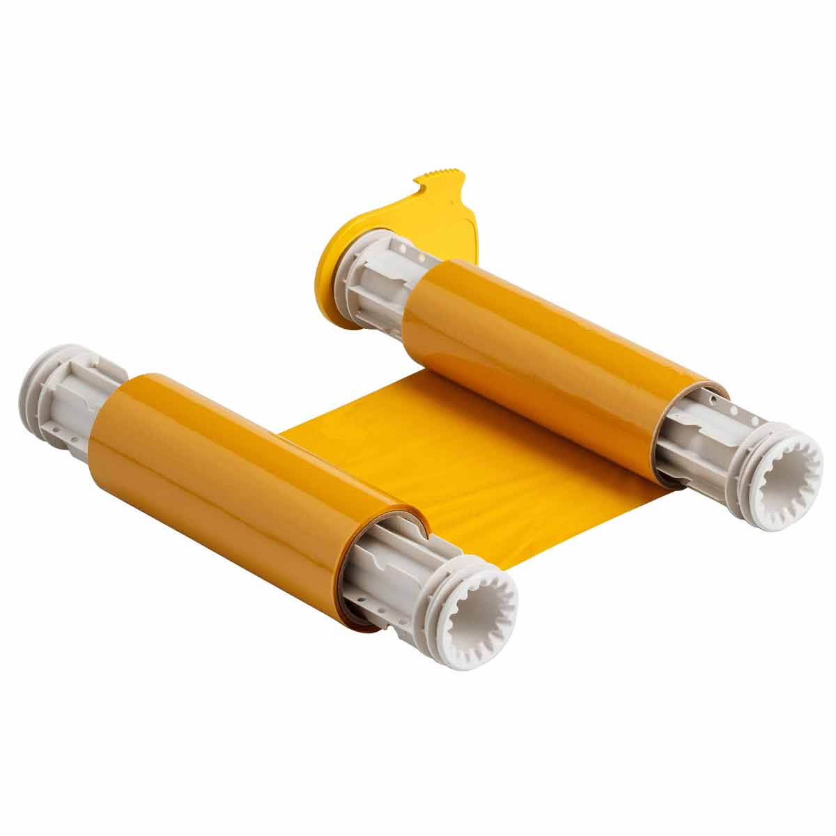 BRADY - Nastro per BBP85 – Nastro giallo da 158 mm