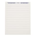 BRADY - Etichette per stampa laser LaserTab
