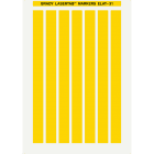 BRADY - Etichette per stampa laser LaserTab