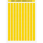 BRADY - Etichette per stampa laser LaserTab 014390