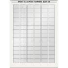 BRADY - Etichette per stampa laser LaserTab