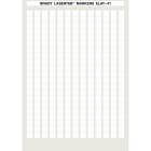 BRADY - Etichette per stampa laser LaserTab