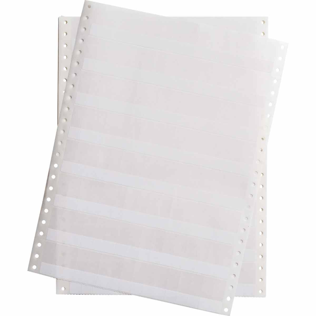 BRADY - Etichette per stampanti a matrice di punti DaTab 028432