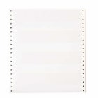 BRADY - Etichette per stampanti a matrice di punti DaTab