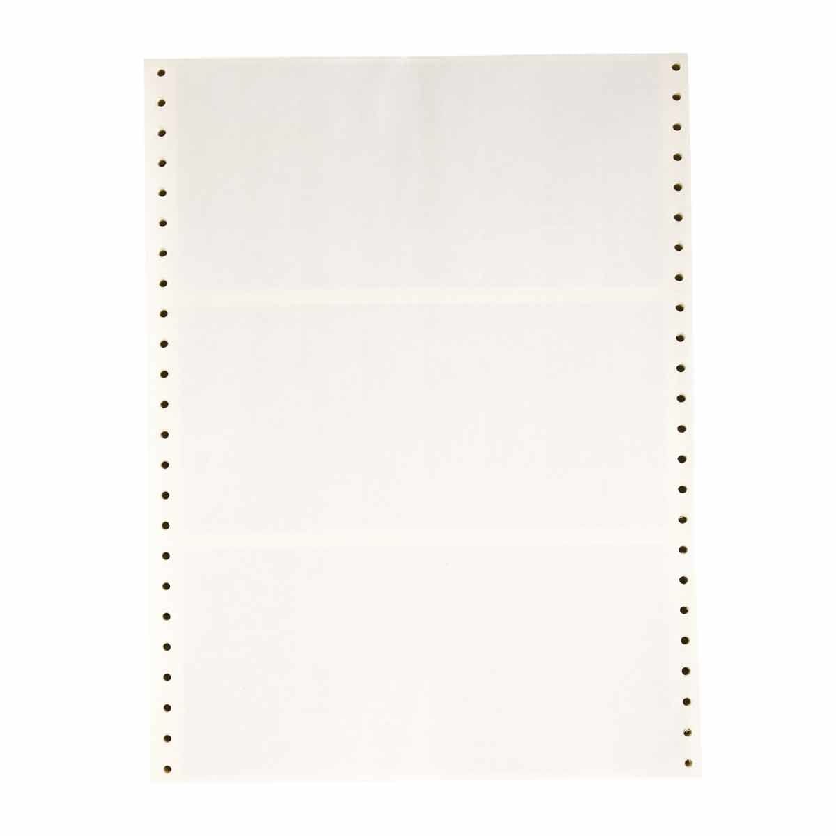 BRADY - Etichette per stampanti a matrice di punti DaTab