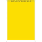 BRADY - Etichette per stampa laser LaserTab
