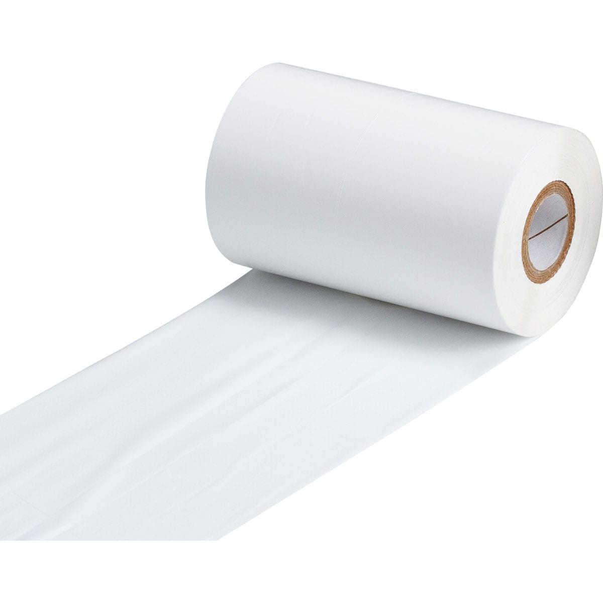 BRADY - Nastro bianco per stampanti a trasferimento termico serie 4400