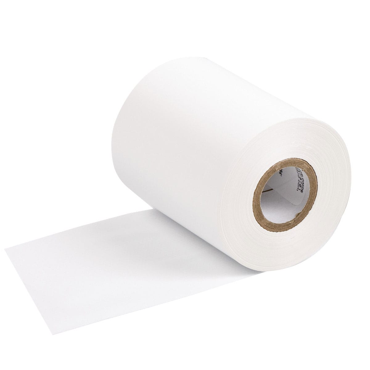 BRADY - Nastro bianco per stampanti a trasferimento termico serie 4400