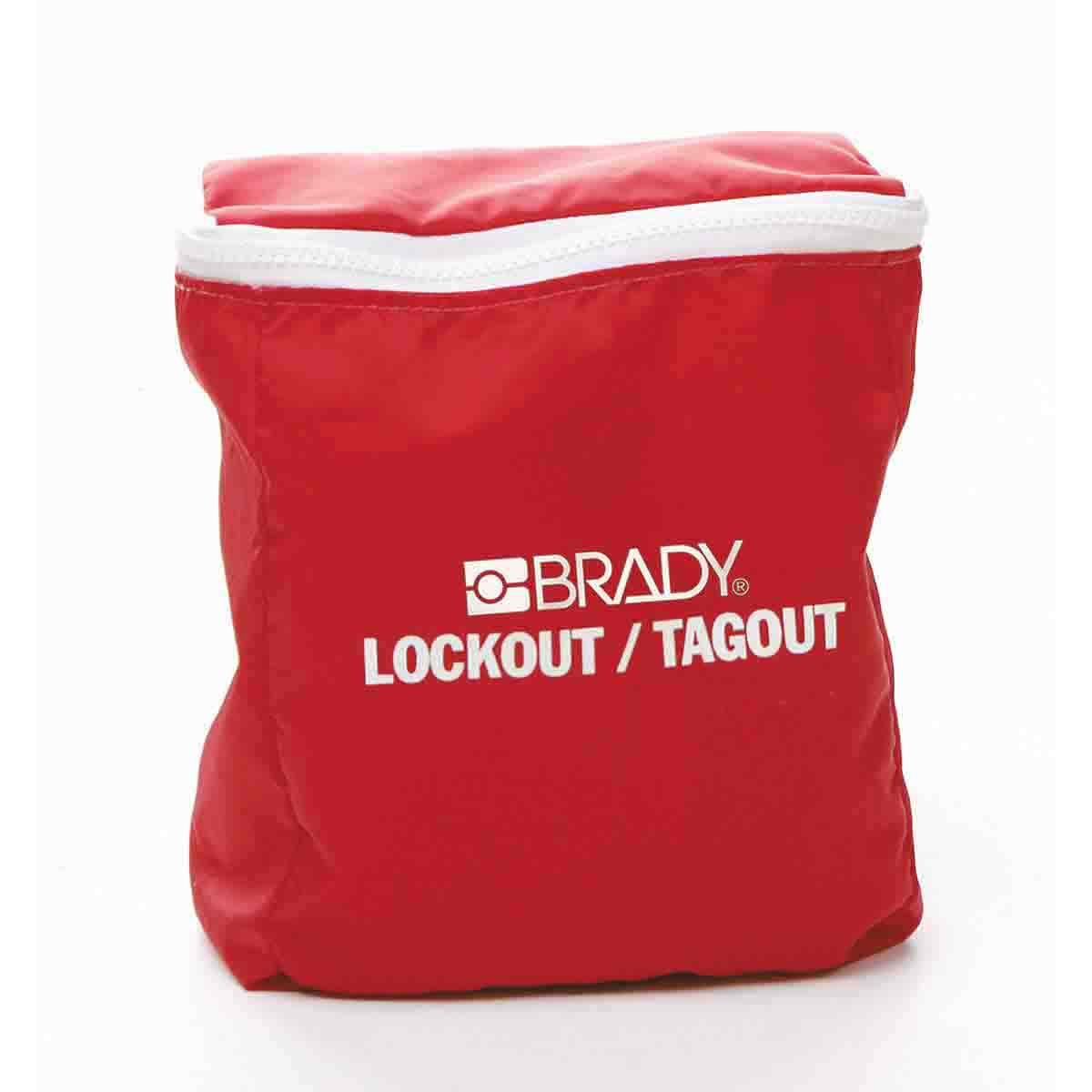 BRADY - Sacca per lockout grande