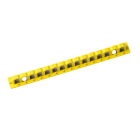BRADY - Binari per lucchetti per EZ Panel Loc – 203,20 mm