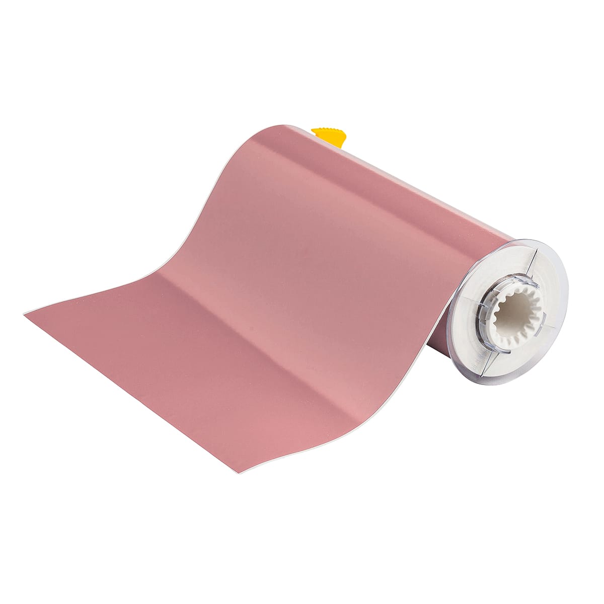BRADY - Nastro per BBP85 – B-569 rosa da 250 mm