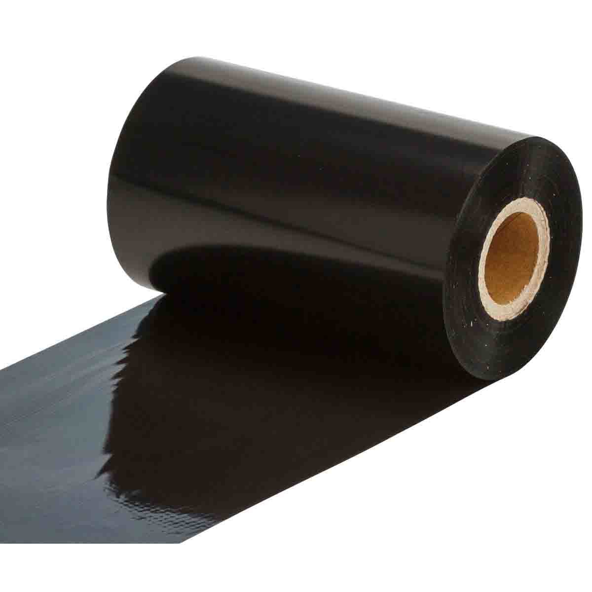 BRADY - Nastro nero per stampanti a trasferimento termico serie 6400