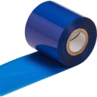 BRADY - Nastro blu per stampanti a trasferimento termico serie 4400
