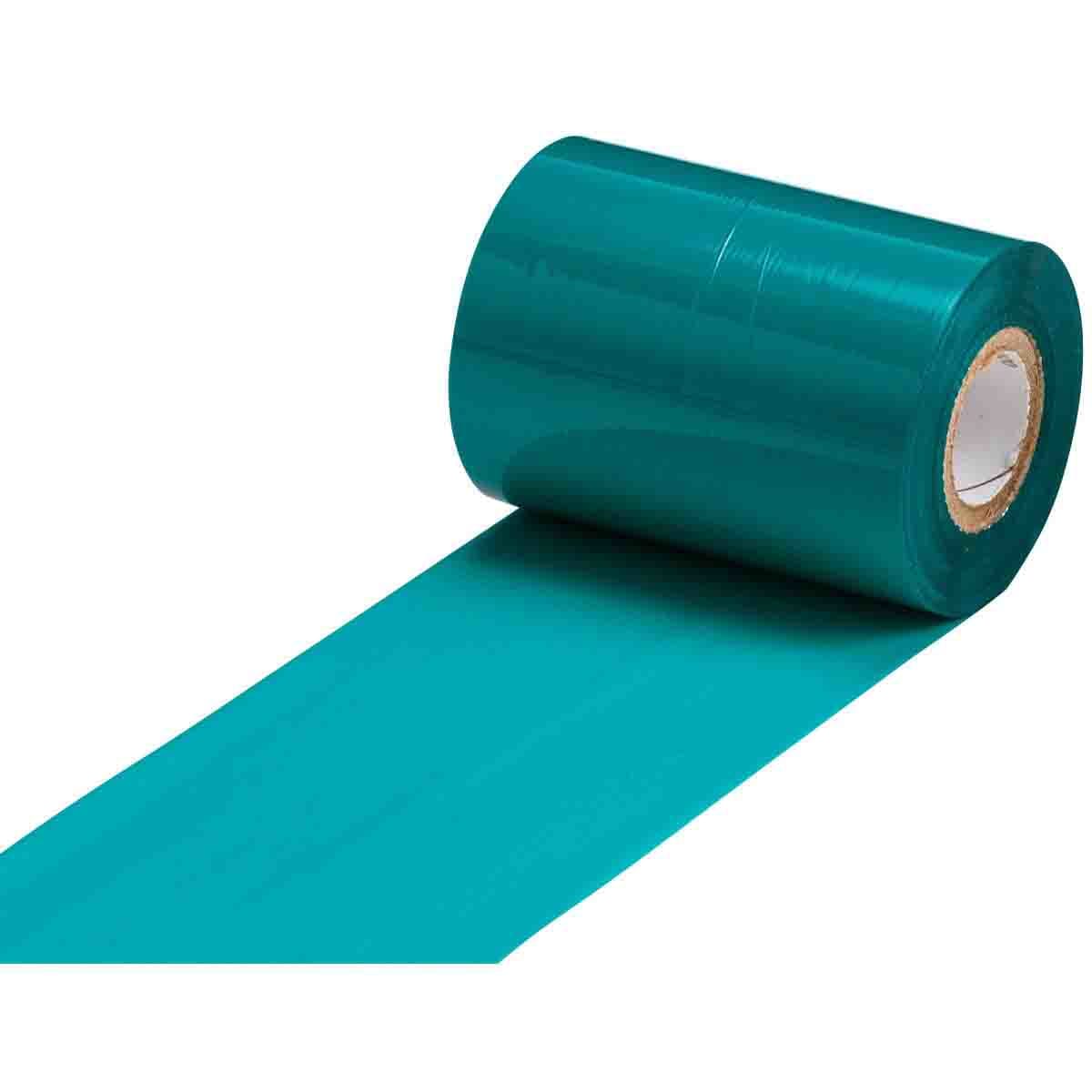 BRADY - Nastro verde per stampanti a trasferimento termico serie 4400