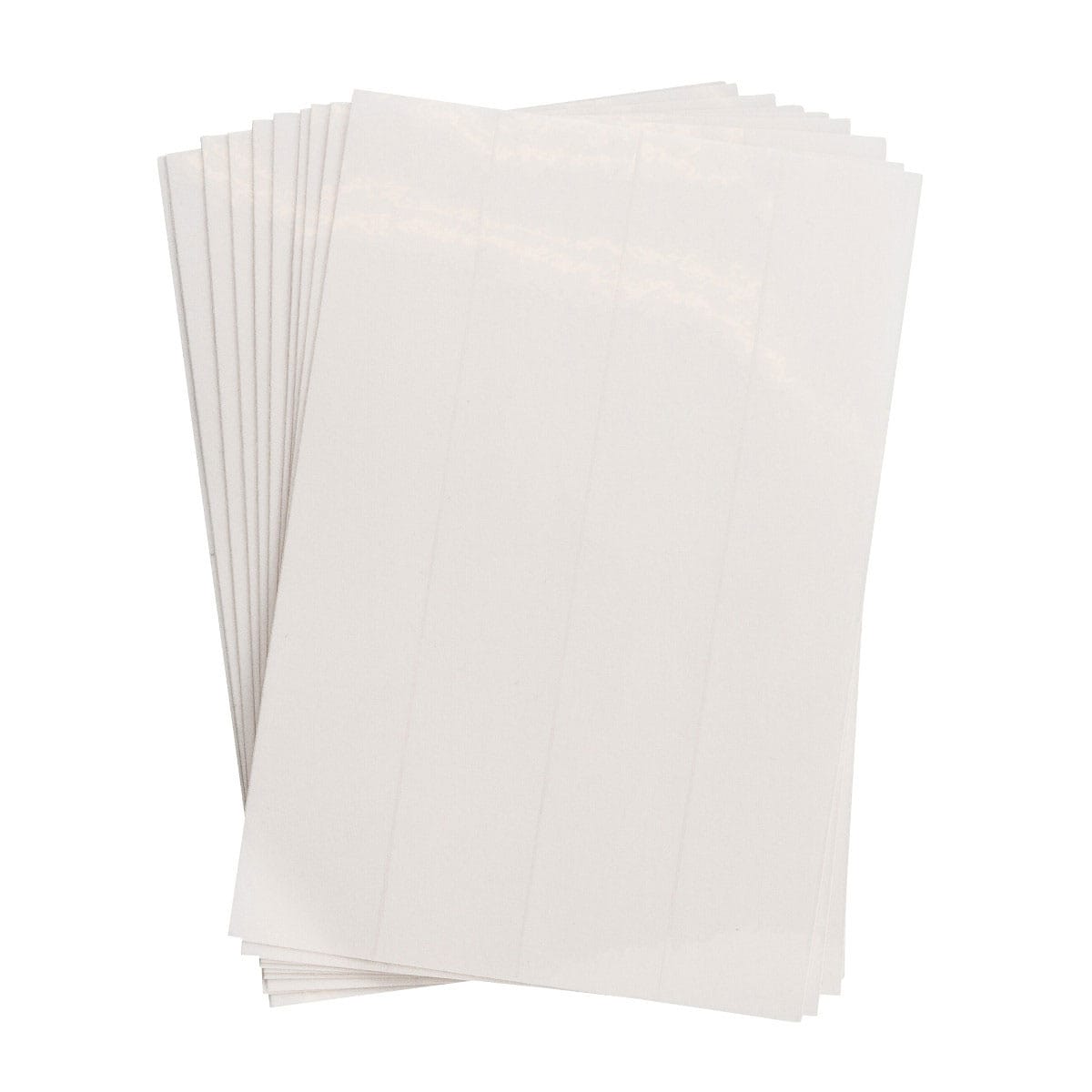 BRADY - Sovralamina per etichette per lucchetti