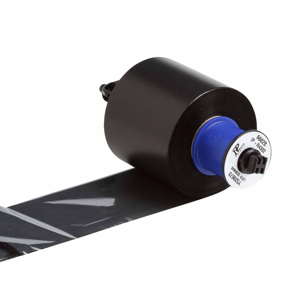 BRADY - Nastro per stampanti i5100 IP serie R4300 core 25 mm 066028