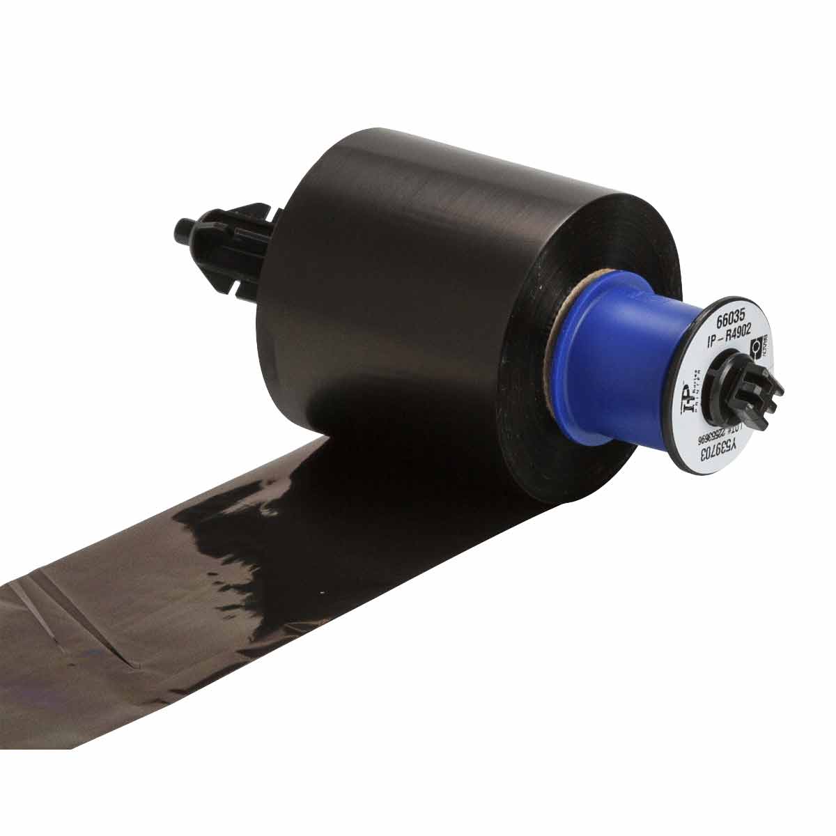 BRADY - Nastro per stampanti i5100 IP serie R4900 core 25 mm 066035