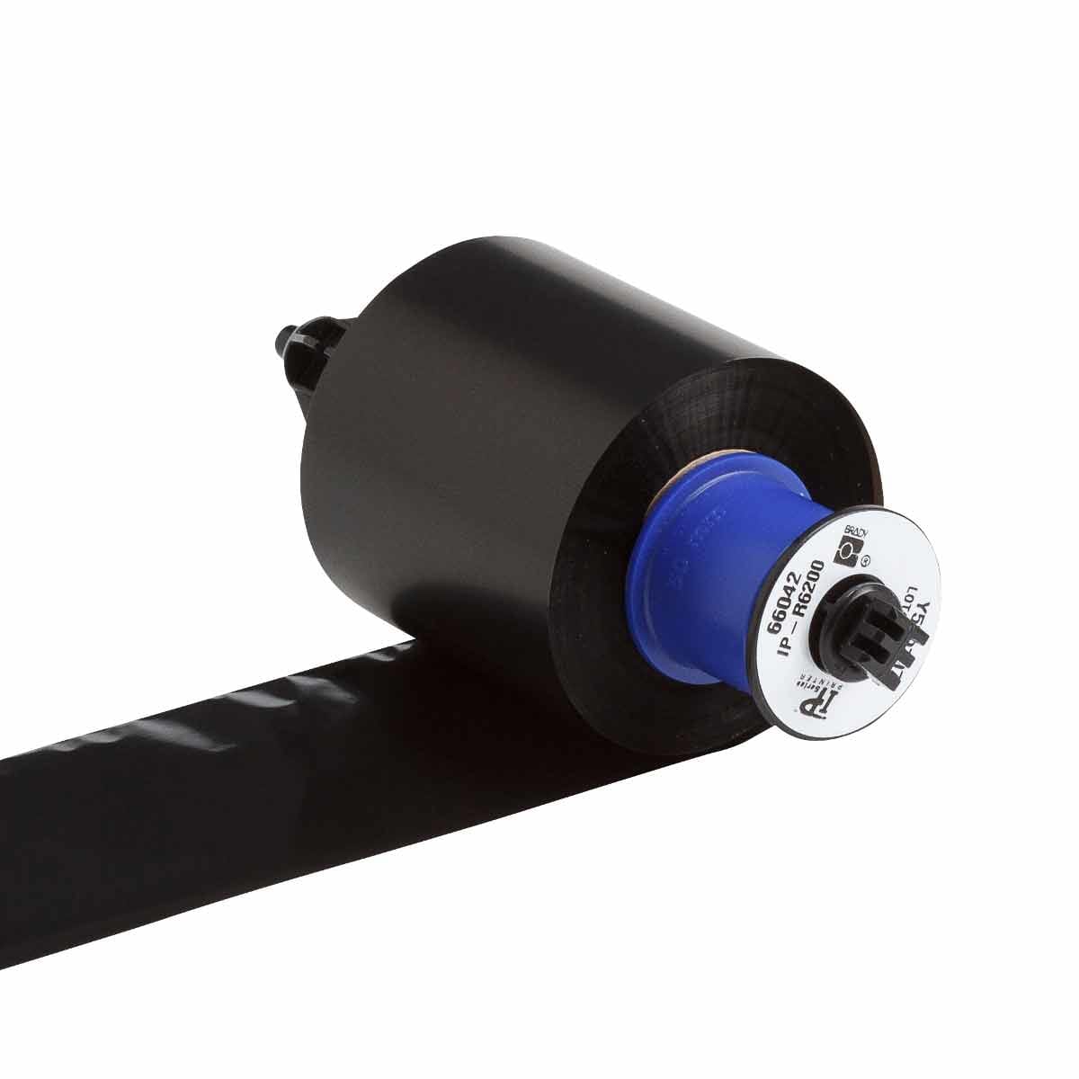 BRADY - Nastro per stampanti i5100 IP serie R6200 core 25 mm