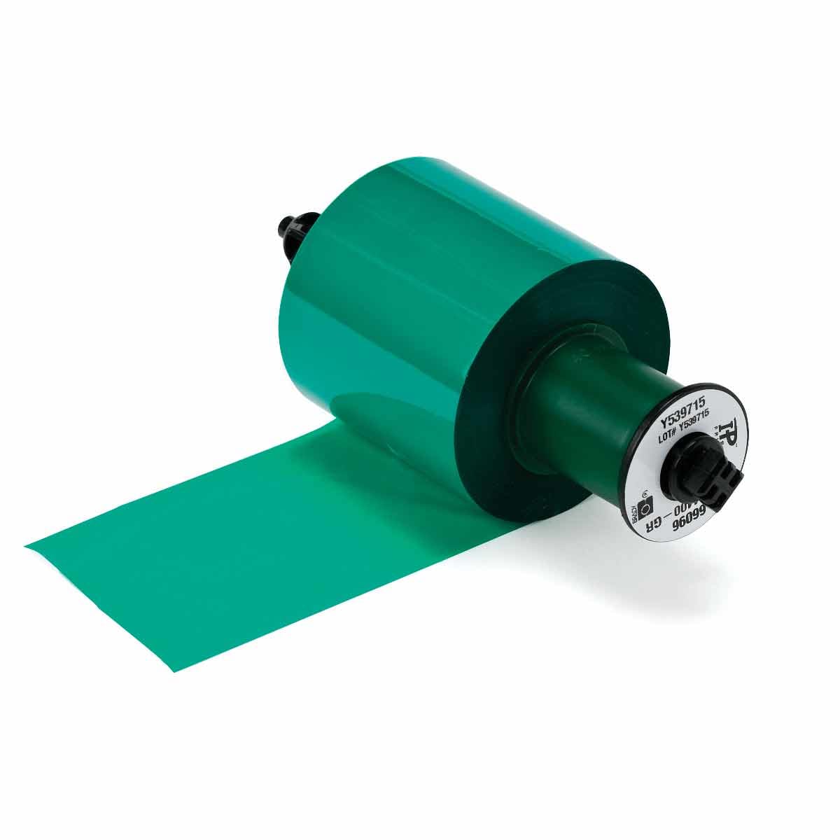 BRADY - Nastro per stampanti i5100 IP serie R4400 core 25 mm