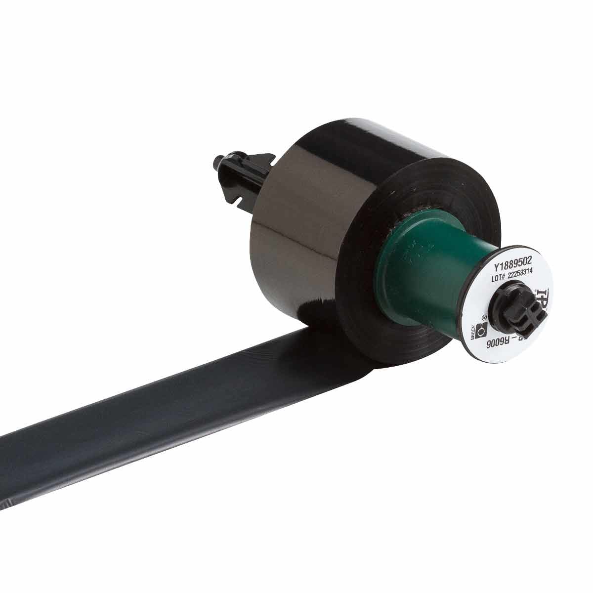 BRADY - Nastro per stampanti i5100 IP serie R6000 core 25 mm