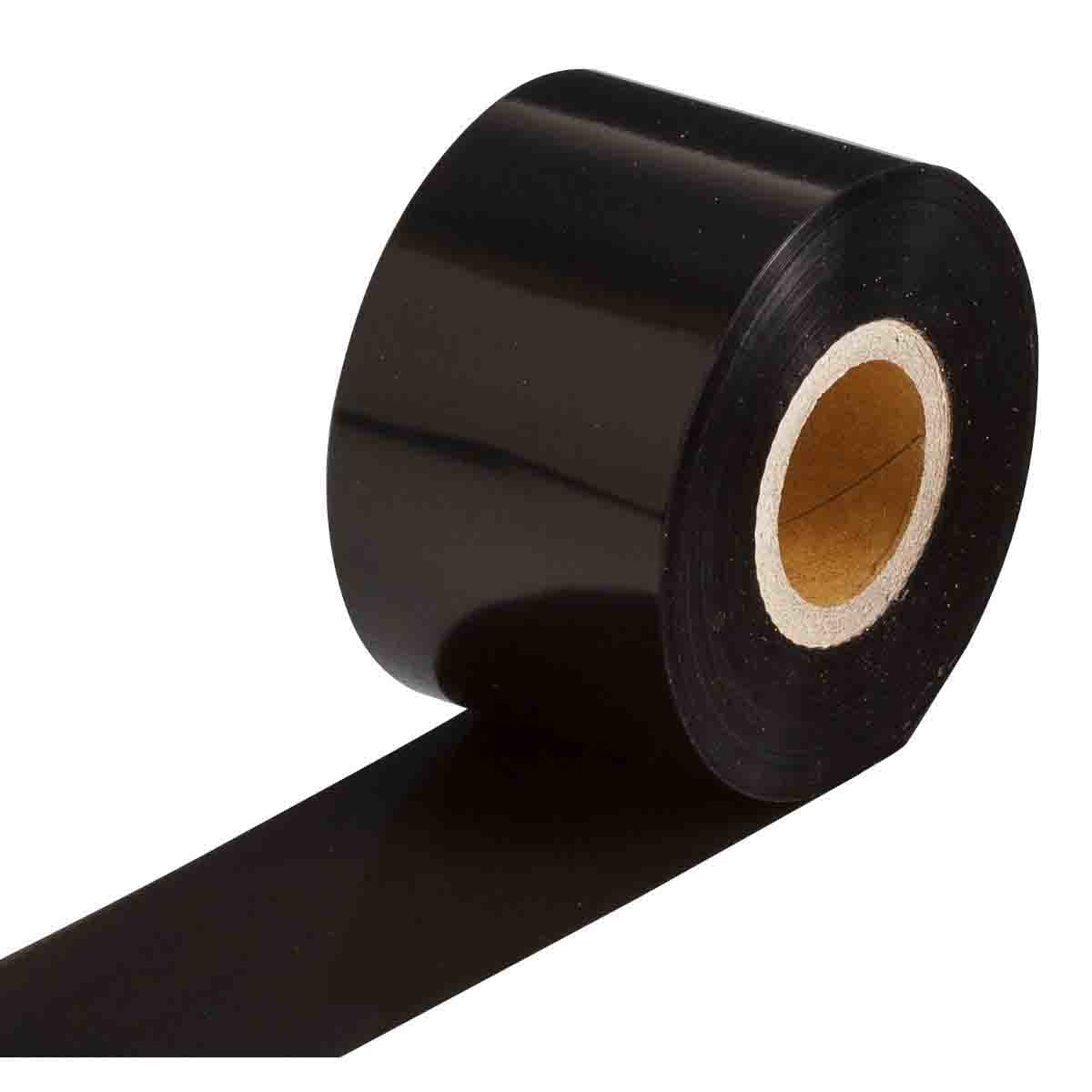 BRADY - Nastro nero per stampanti a trasferimento termico serie 6400