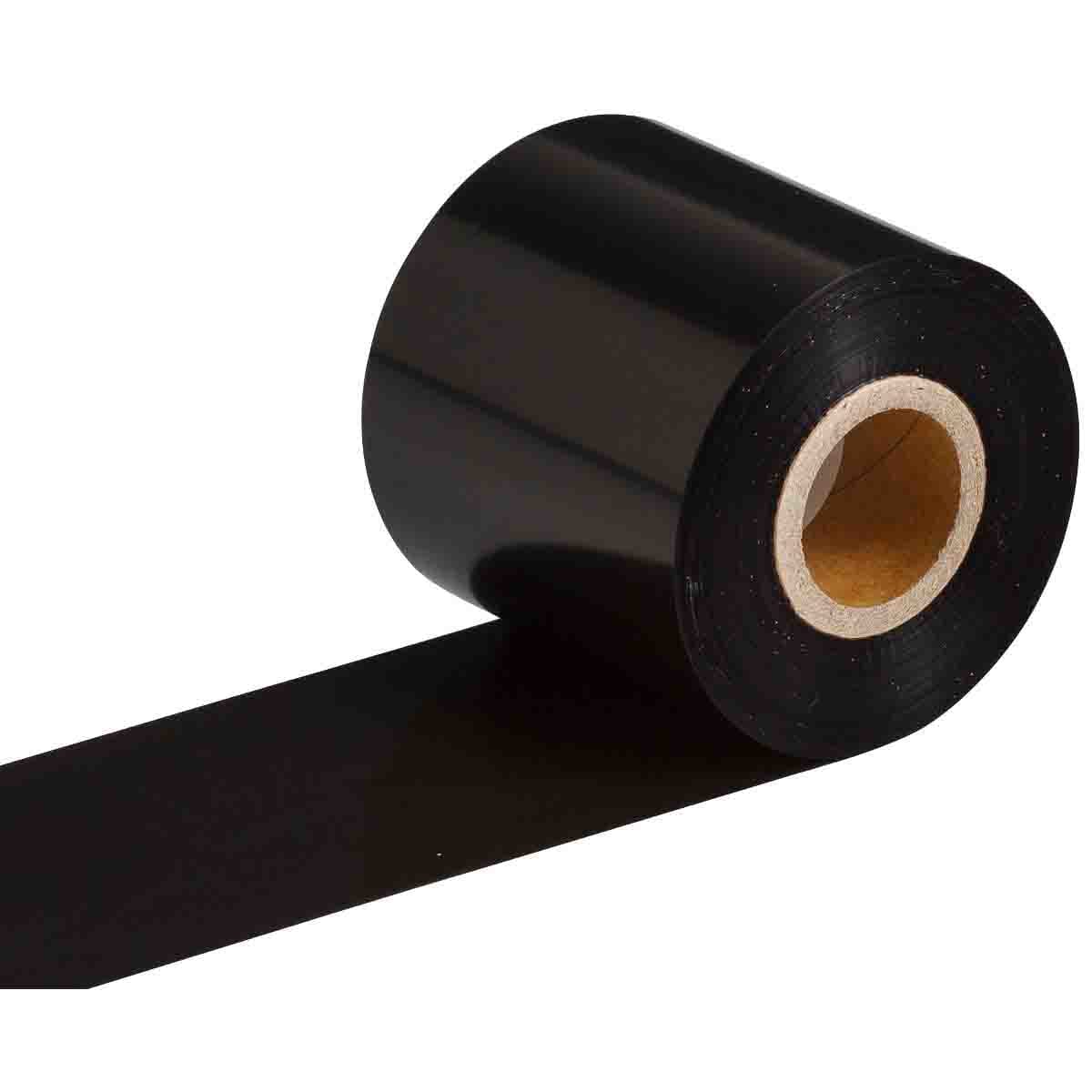 BRADY - Nastro nero per stampanti a trasferimento termico serie 6400