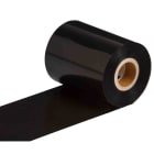 BRADY - Nastro nero per stampanti a trasferimento termico serie 6400