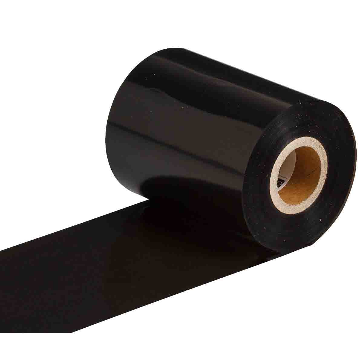 BRADY - Nastro nero per stampanti a trasferimento termico serie 6400