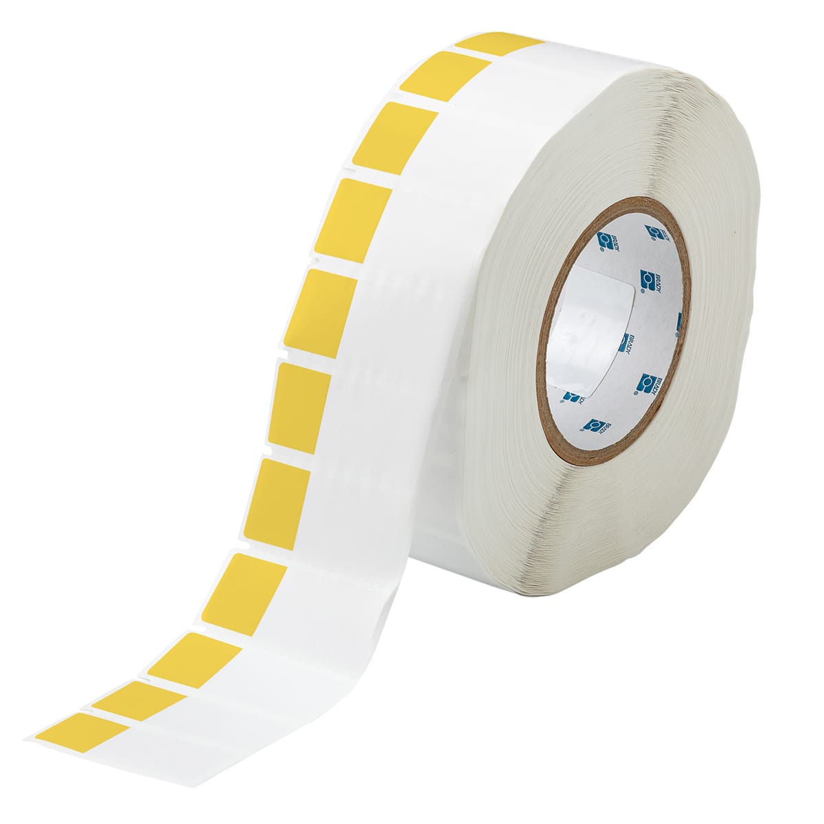 BRADY - Etichette per stampa a trasferimento termico 072012