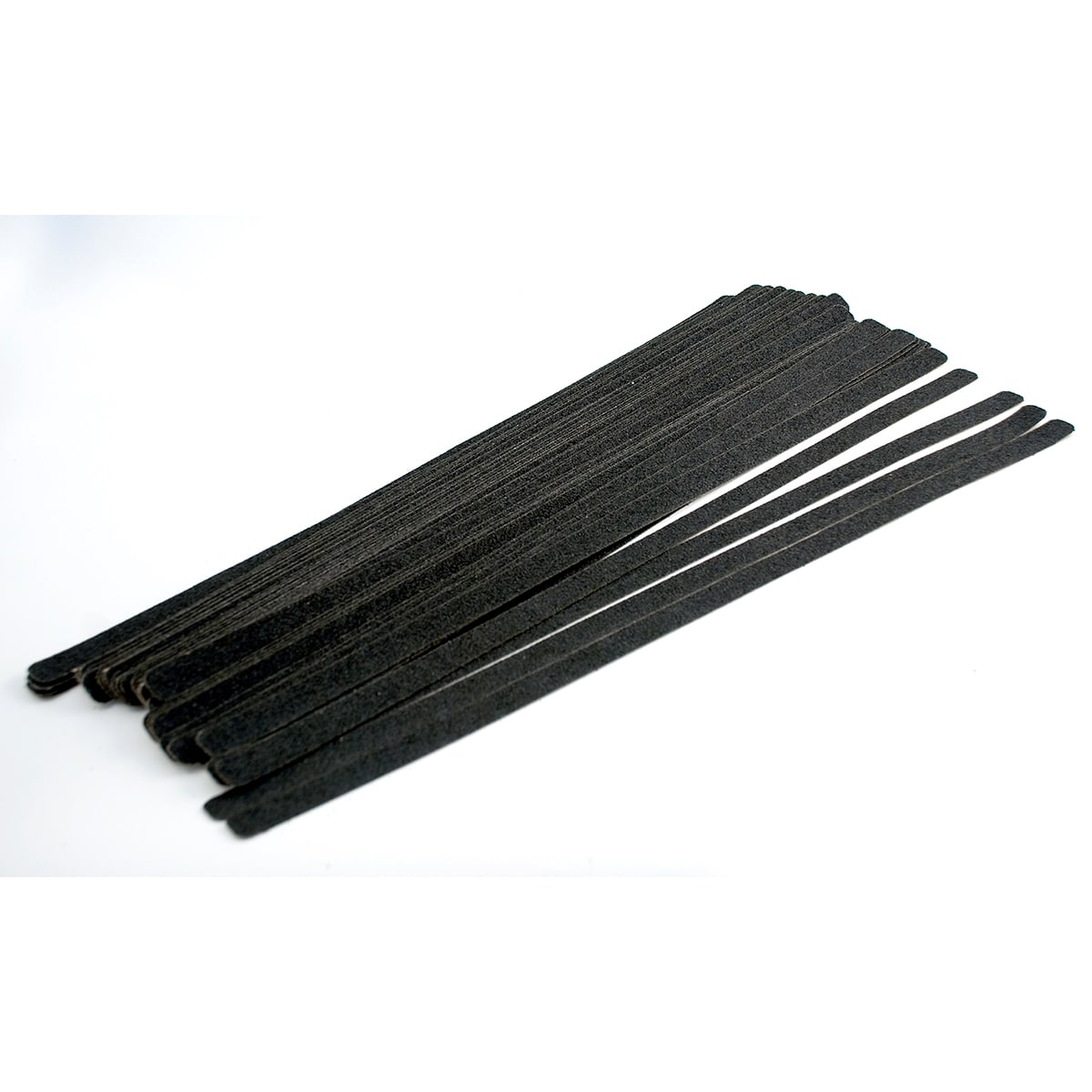 BRADY - Nastro antisdrucciolo-Forme prefustellate – Nero