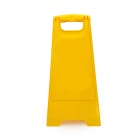BRADY - Supporto a pavimento heavy duty vuoto
