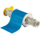 BRADY - Nastro B-569 per BBP85 azzurro da 100 mm