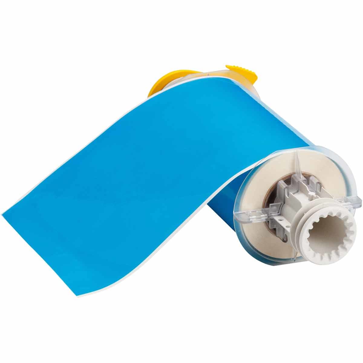BRADY - Nastro B-569 per BBP85 azzurro da 150 mm