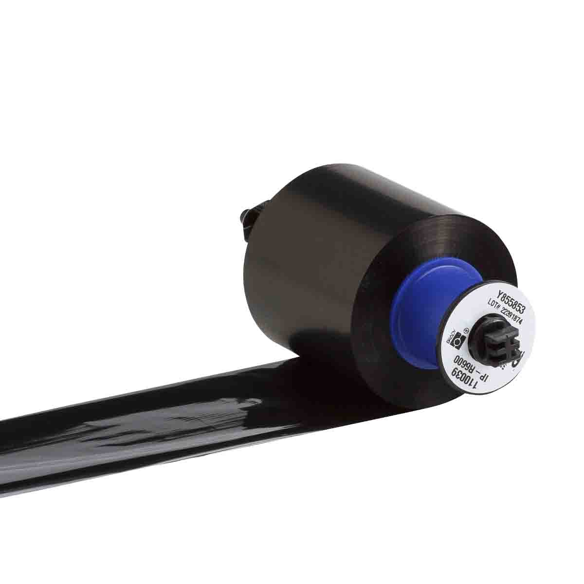 BRADY - Nastro per stampanti i5100 IP serie R6600 core 25 mm