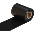 BRADY - Nastro nero per stampanti a trasferimento termico serie 6600