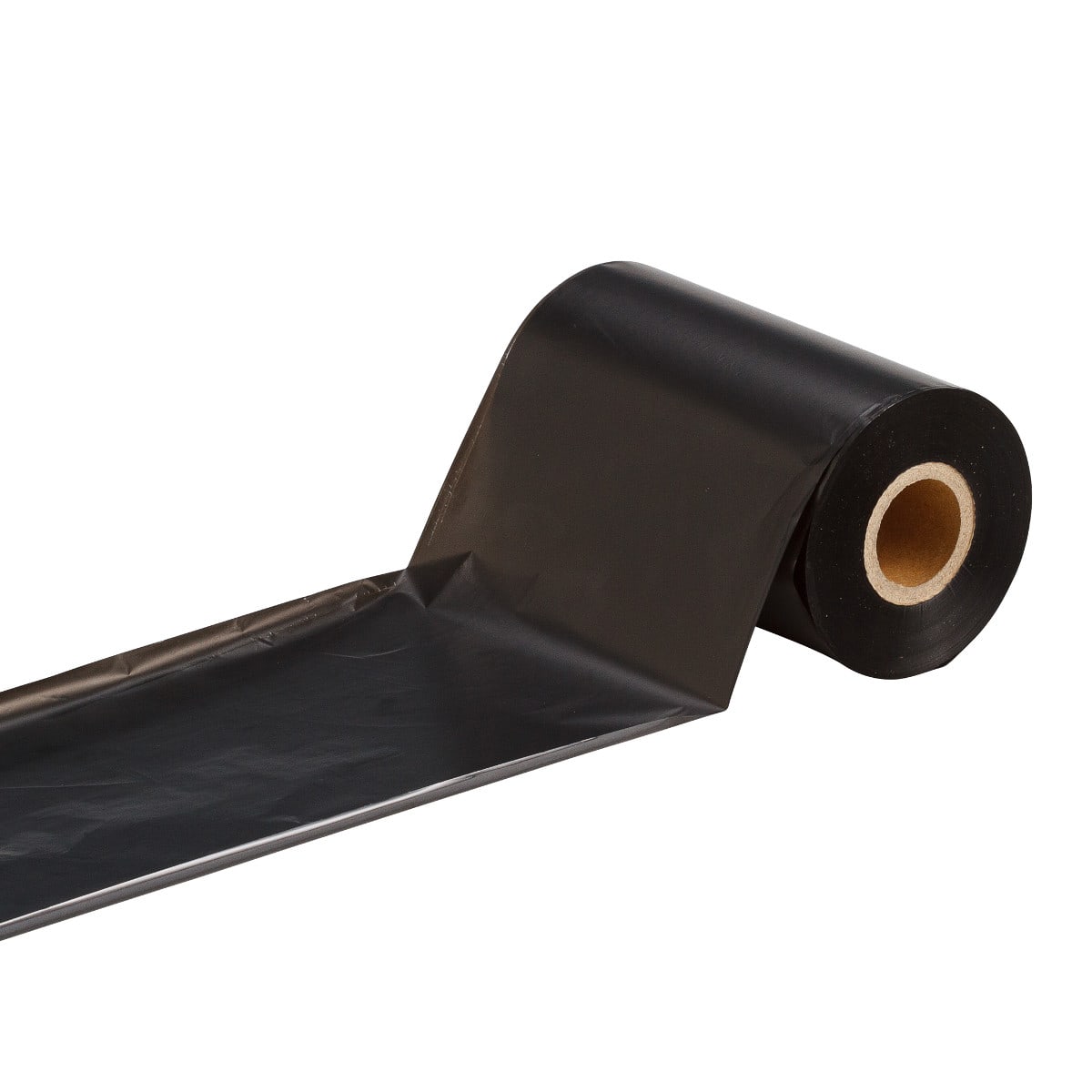 BRADY - Nastro nero per stampanti a trasferimento termico serie 6600