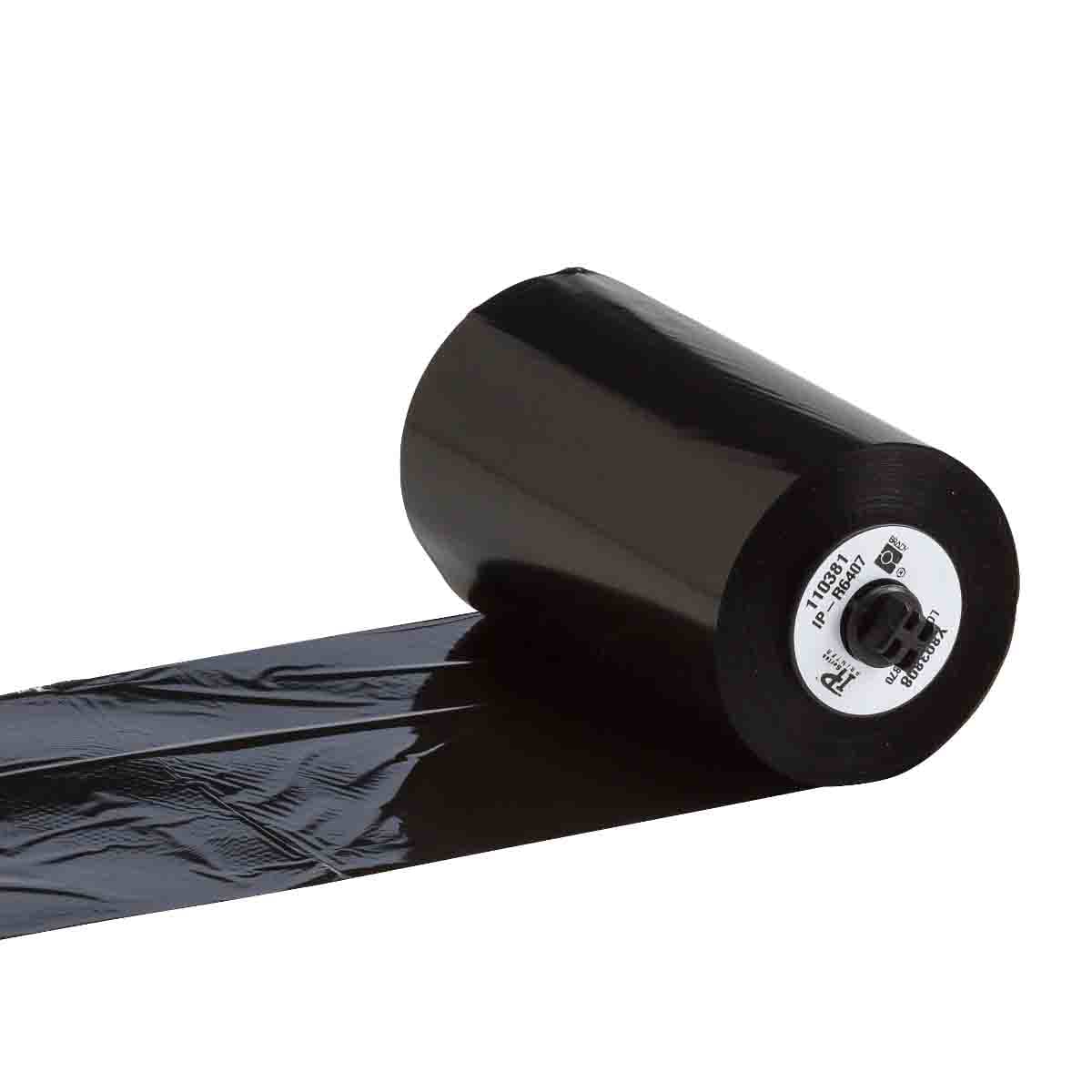 BRADY - Nastro per stampanti i5100 IP serie R6400 core 25 mm