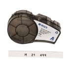 BRADY - Nastro in tessuto di nylon per M211; M210; BMP21-PLUS; BMP21