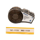 BRADY - Nastro in vinile autolaminante per M211; M210; BMP21-PLUS; BMP21-LAB; BMP21