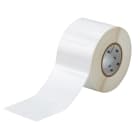 BRADY - Lbl Poly 4in x 4in WT 1000/RL