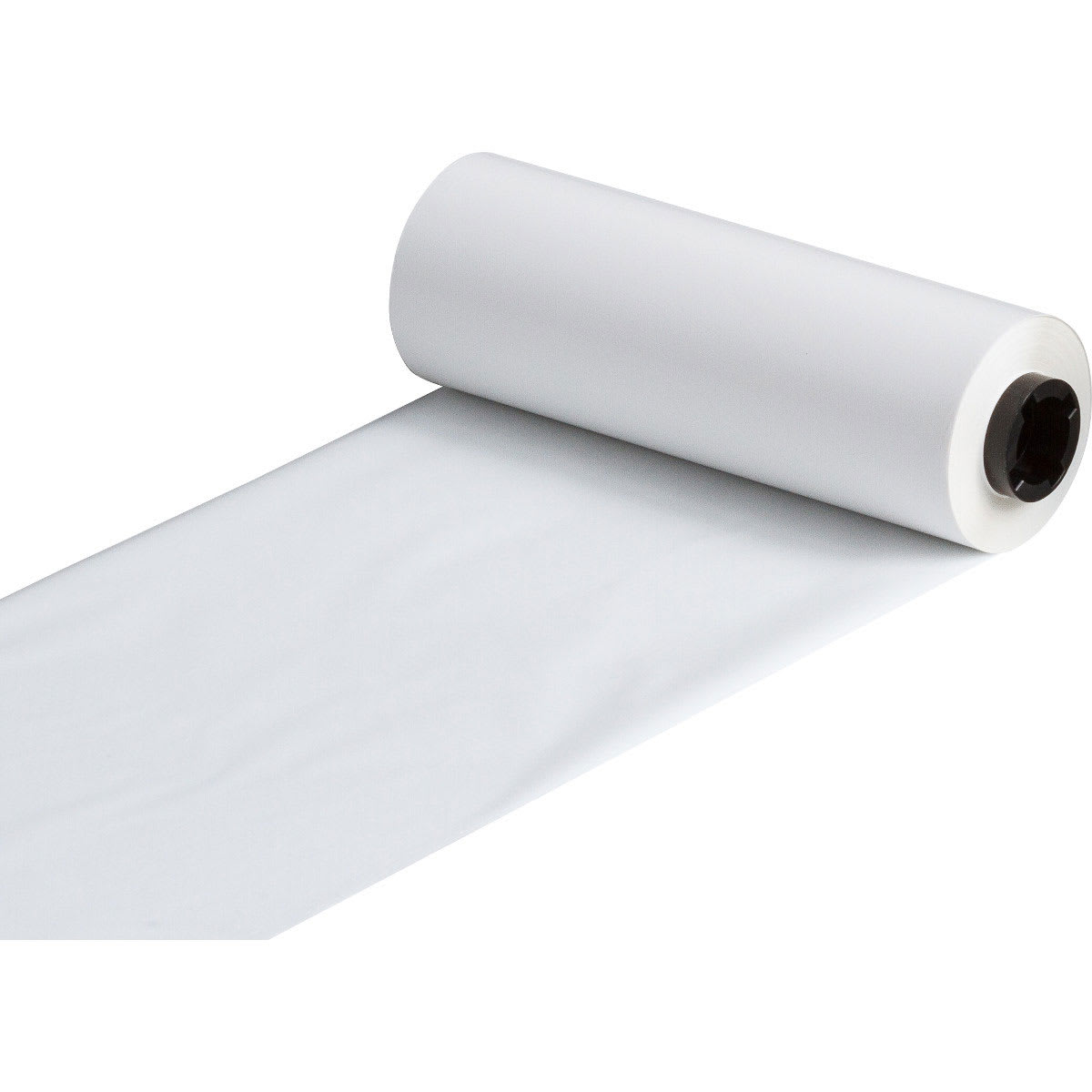BRADY - Nastro bianco per stampanti a trasferimento termico serie 4400