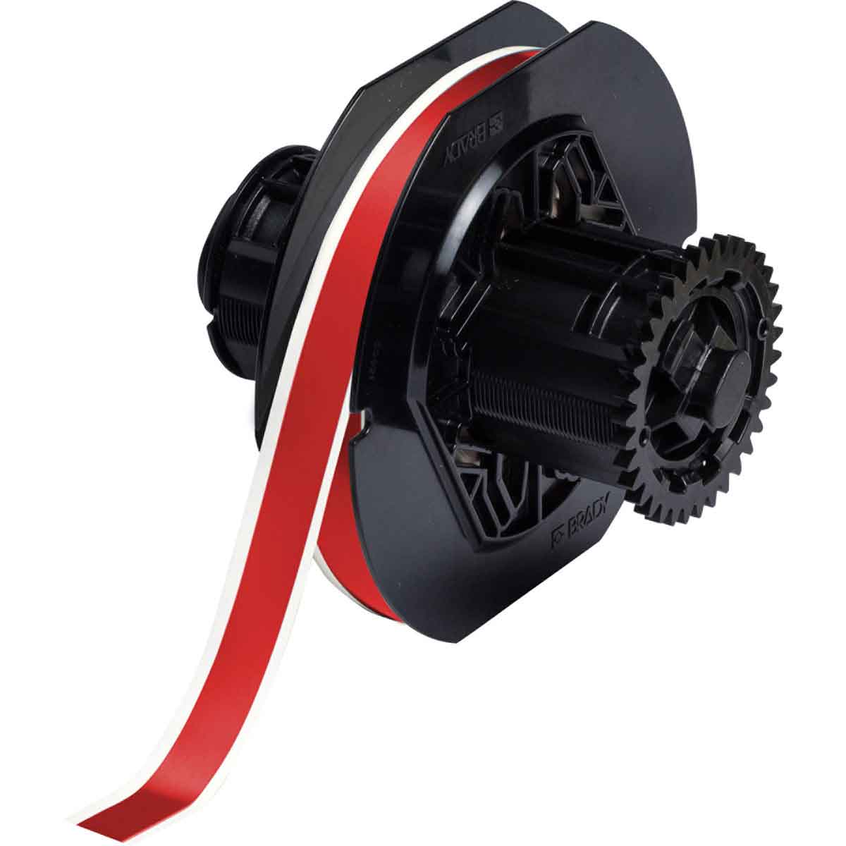 BRADY - Nastro in vinile in rotolo continuo per stampanti BBP3x 120916