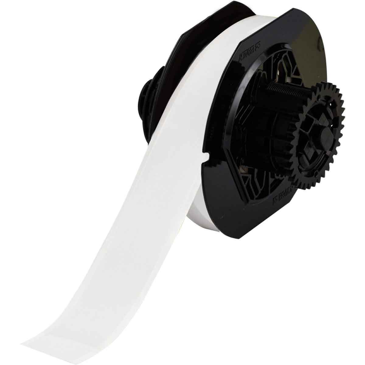 BRADY - Nastro in vinile in rotolo continuo per stampanti BBP3x 120921