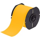BRADY - Nastro in vinile in rotolo continuo per stampanti BBP3x 120927