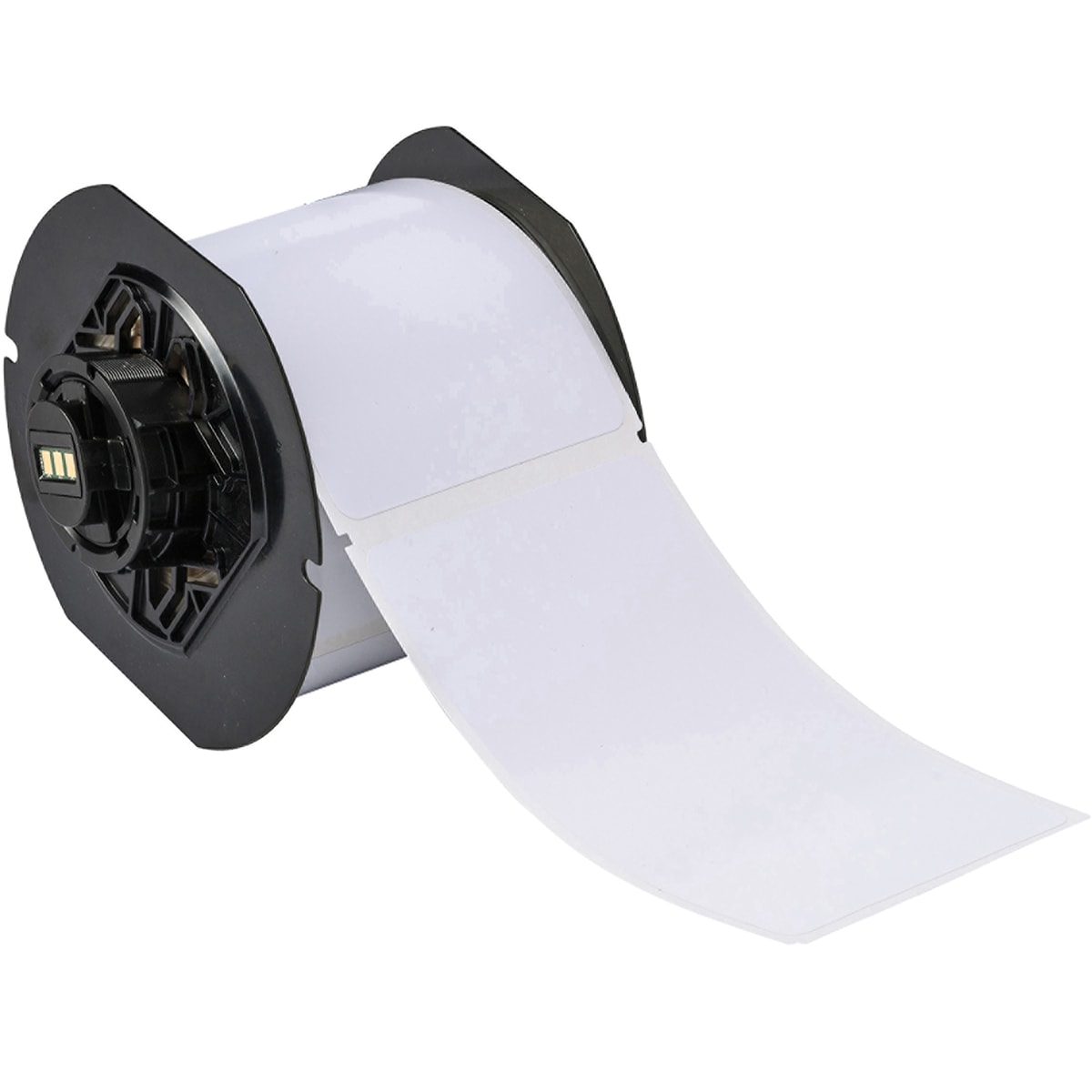 BRADY - Etichette vuote prefustellate per stampanti BBP3x