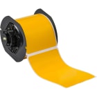 BRADY - Etichette vuote prefustellate per stampanti BBP3x
